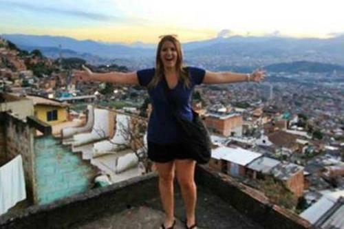 Campin Bogota Apartametos