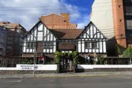 Campin Bogota Apartametos