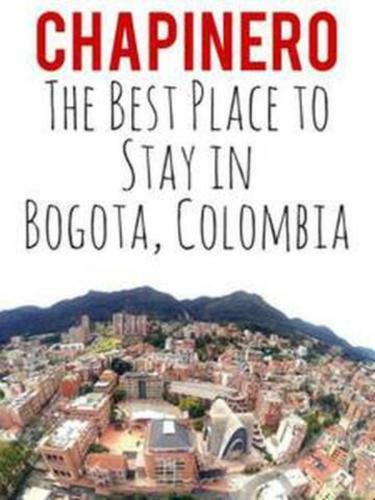 Campin Bogota Apartametos
