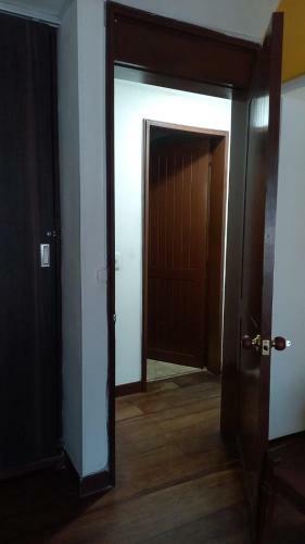 Aparta-estudio En Chico Norte Bogot�
