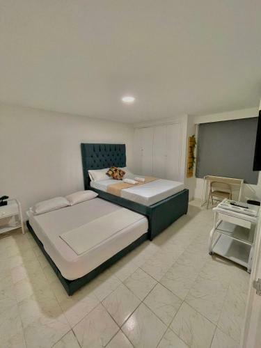 Apartamento Elegante, Balc�n Y Vista, Nuevo Conquistador