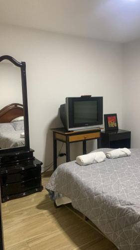 Apartamento San Fason 3