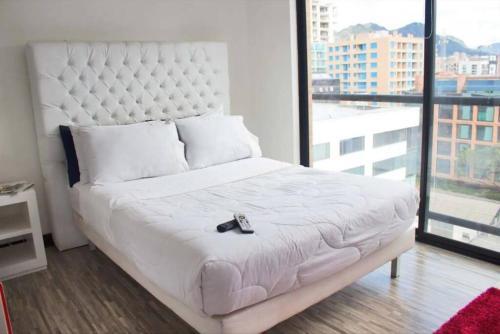 Apartamento Espacio 603
