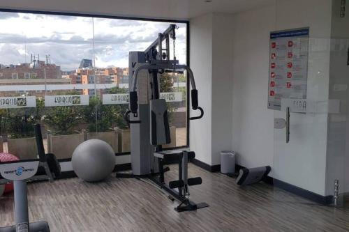 Apartamento Espacio 603