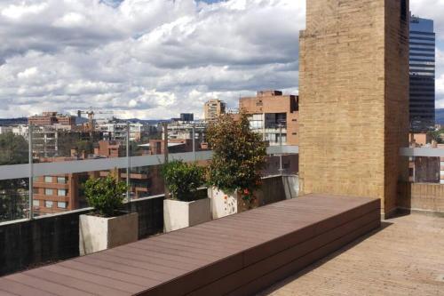 Apartamento Espacio 603
