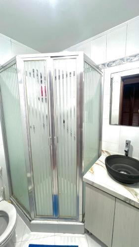 Apartamento Apto Amplio En Chico - Calle 100