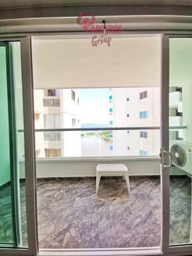 Apartamento Cozy Studio Near The Sea By Parceros Group