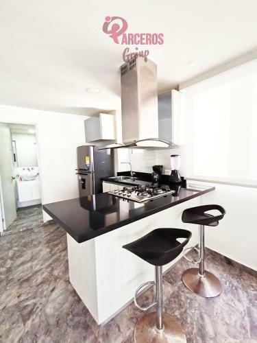 Apartamento Cozy Studio Near The Sea By Parceros Group