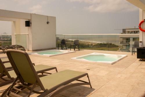 Apartamento Apto Privado Para Descansar