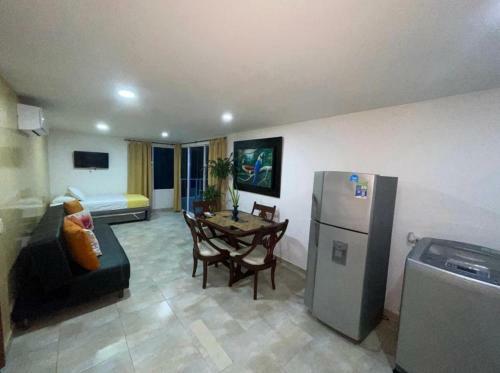 Apartamento 7