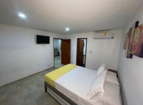 Apartamento 7