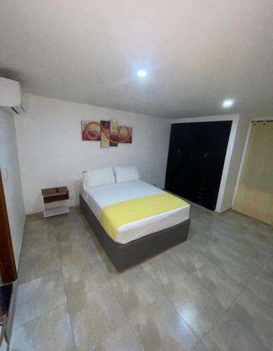 Apartamento 7