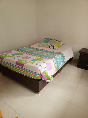 Hotel Andalucia