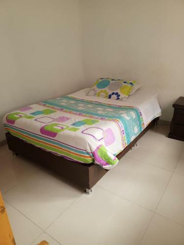 Hotel Andalucia