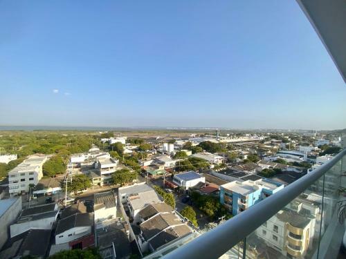 Apartamento Magnificent Loft With Terrace