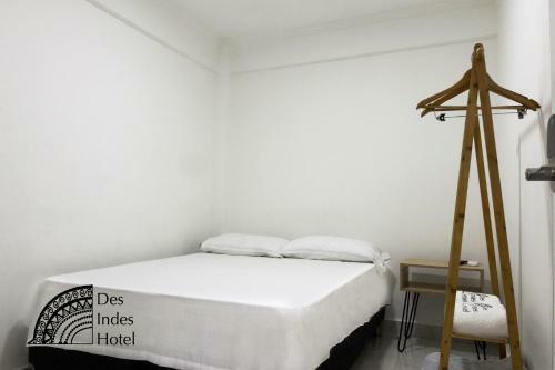 Hotel Des Indes Cartagena
