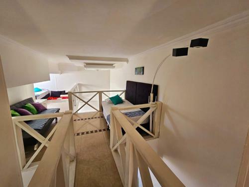 Apartamento Penthouse 2309