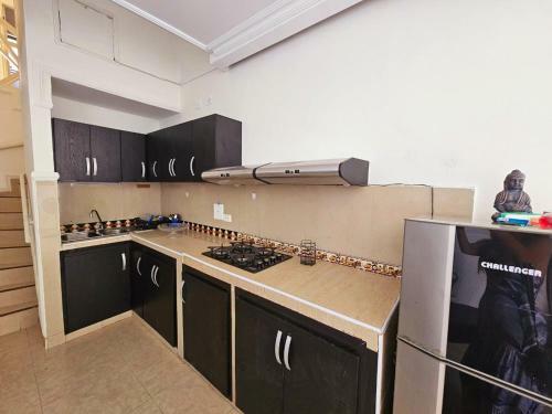 Apartamento Penthouse 2309