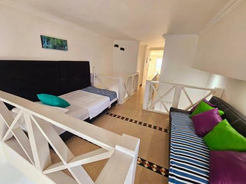 Apartamento Penthouse 2309