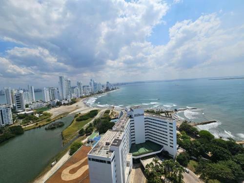 Apartamento Penthouse 2309