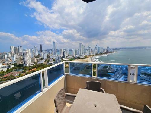 Apartamento Penthouse 2309