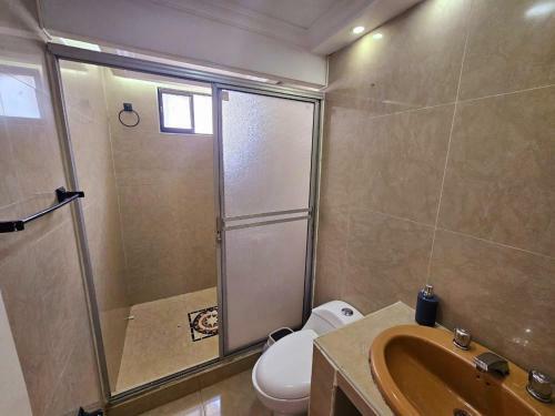 Apartamento Penthouse 2309