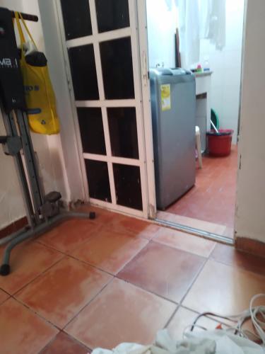 Apartaestudio Casa Glenys
