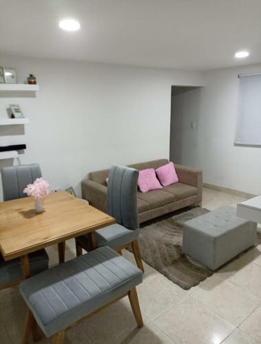 Hermoso Y C�modo Apartamento