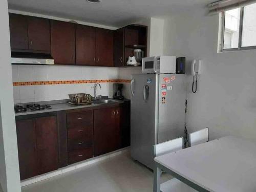 Beautiful Loft Apartment, El Laguito, Cartagena