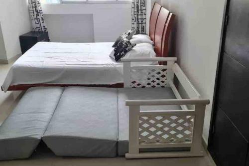 Beautiful Loft Apartment, El Laguito, Cartagena