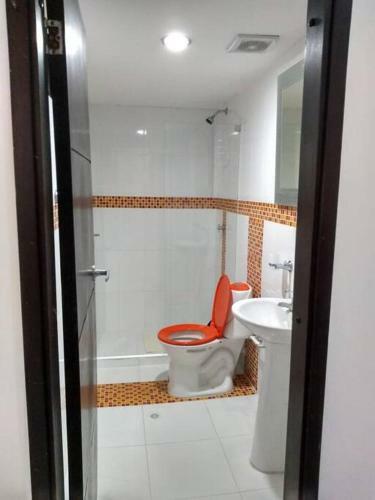 Beautiful Loft Apartment, El Laguito, Cartagena