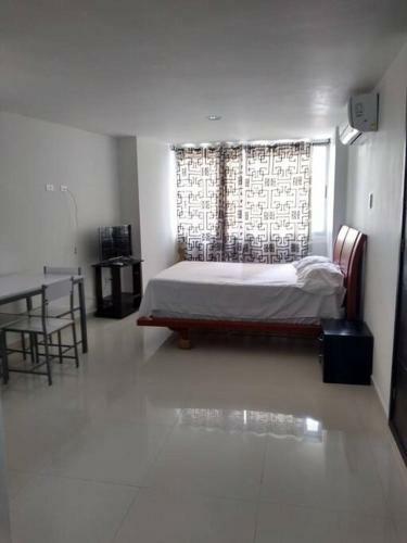 Beautiful Loft Apartment, El Laguito, Cartagena