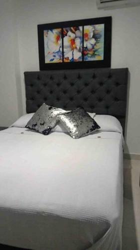 Beautiful Loft Apartment, El Laguito, Cartagena