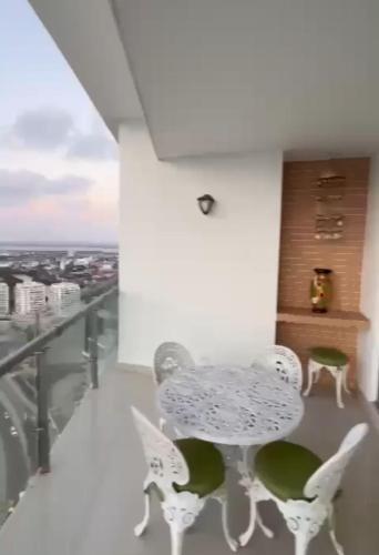 Apartamento Marbella