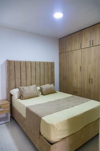 Apartamento Moderno Con Vista Al Mar