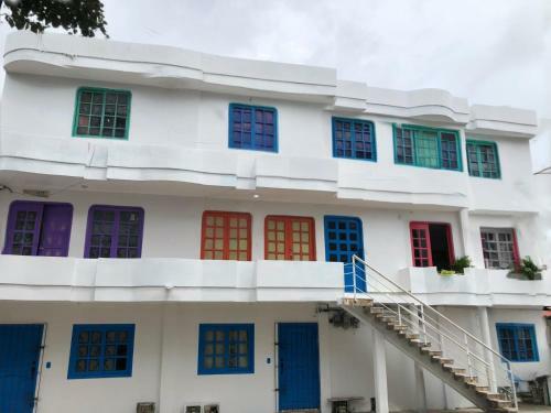 Hostal Miami Beach