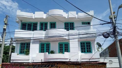 Hostal Miami Beach
