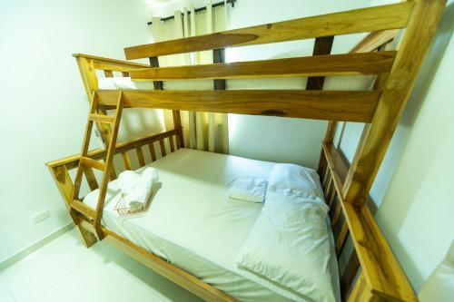 Apartamento Acogedor Piso 5