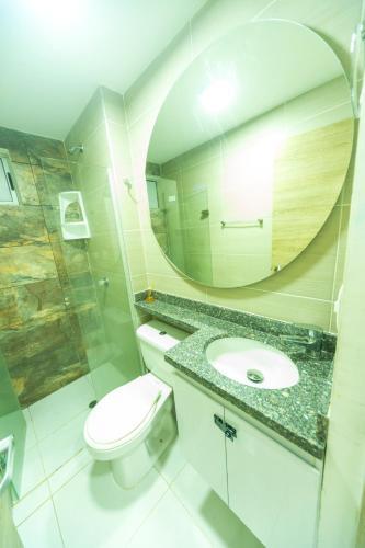 Apartamento Acogedor Piso 5