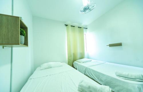 Apartamento Acogedor Piso 5