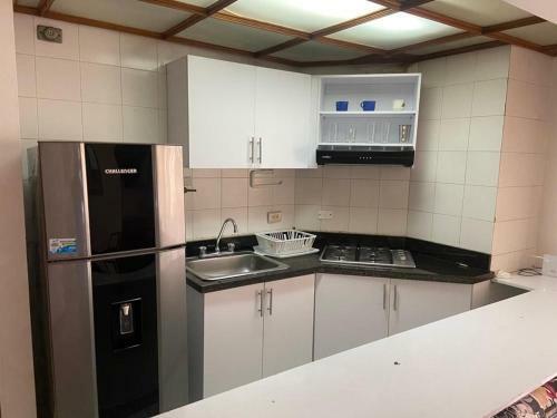 Apartamento Cartagena Bocagrande