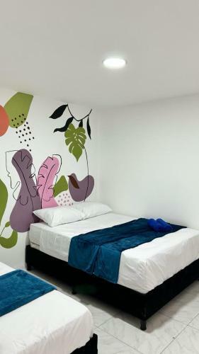 Apartamento Marbar 1