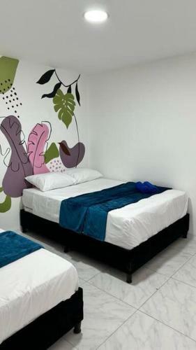 Apartamento Marbar 1