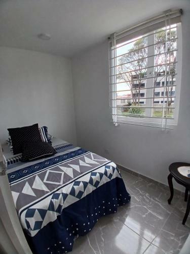 Apartamento Aeropuerto