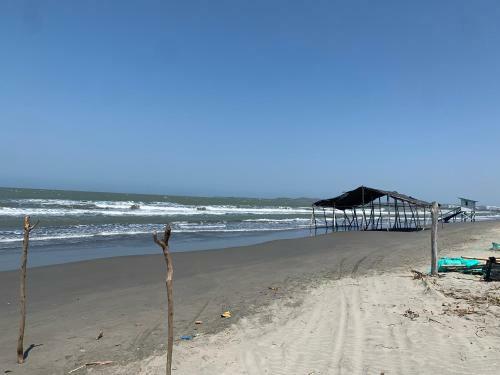 Agroturismo Caba�a Roman