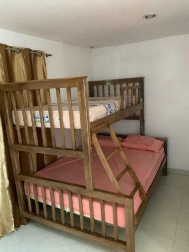 Agroturismo Caba�a Roman