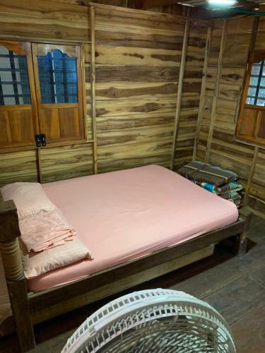 Agroturismo Caba�a Roman