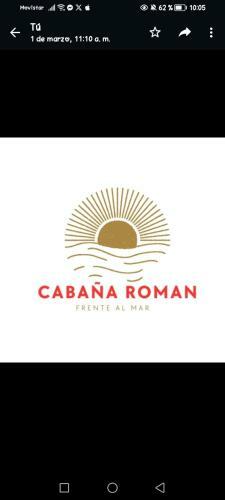 Agroturismo Caba�a Roman