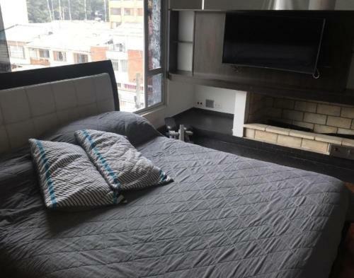 Bed & Breakfast Casa De Hu�spedes Santa Mar�a Hotel