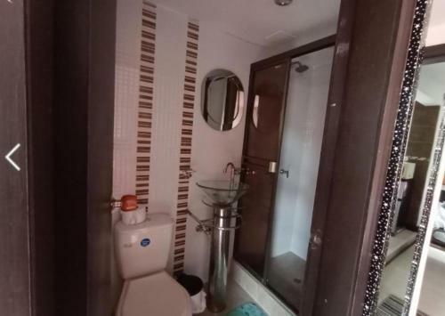 Bed & Breakfast Casa De Hu�spedes Santa Mar�a Hotel